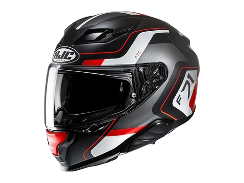 HJC Шлем F71 Arcan MC1SF в Тюмени