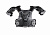 Acerbis Защита тела (Панцирь) Gravity Roost Black в Тюмени