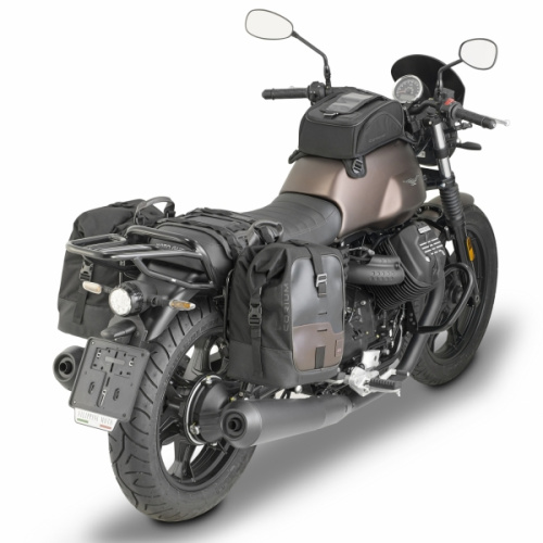 Givi Сумка на бак CRM103 8л в Тюмени