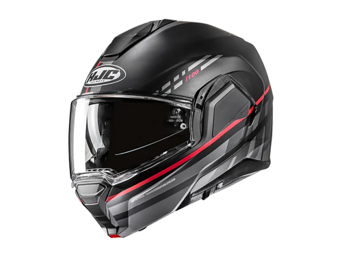 HJC Шлем i100 Sysma MC1SF в Тюмени