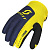 Scott Перчатки 350 Track blue/yellow в Тюмени
