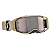 Scott Очки кроссовые Prospect beige/brown/silver chrome works в Тюмени