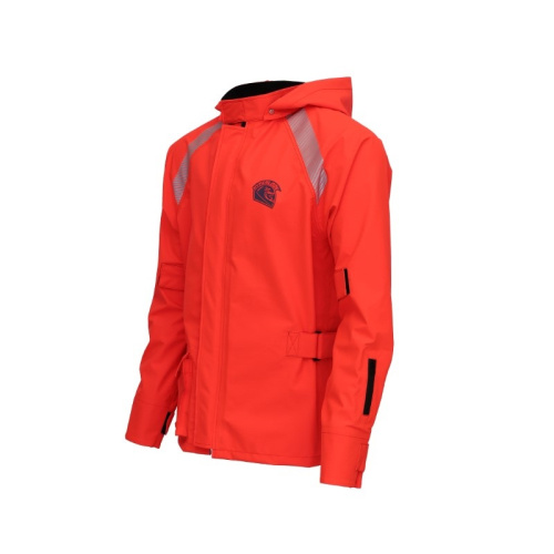 Hyperlook Мотодождевик Stormer красный в Тюмени