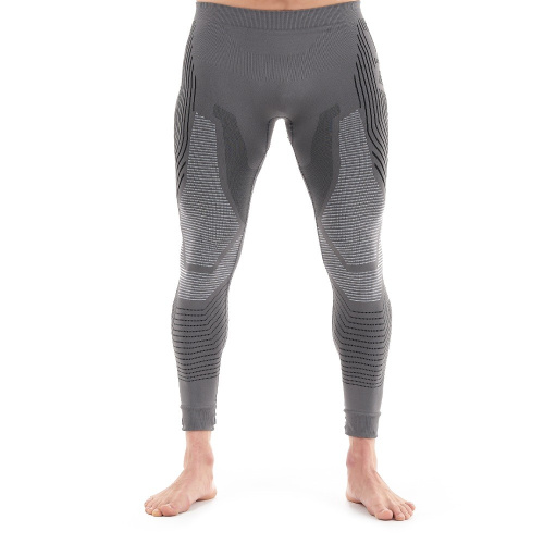 Dragonfly Термобрюки 3D Thermo Grey в Тюмени