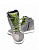 MadBull Мотокеды Sneakers Серый в Тюмени
