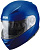 IXS Шлем модуляр HX 300 1.0 Синий матовый в Тюмени
