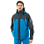 Dragonfly Мембранная куртка Quad 2.0 Man 2025 Grey - Arctic в Тюмени