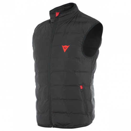 Dainese Жилет Down-Vest Afteride Black в Тюмени