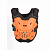 Leatt Детская Защита тела 2.5 Mini Black/Orange 110-134 в Тюмени