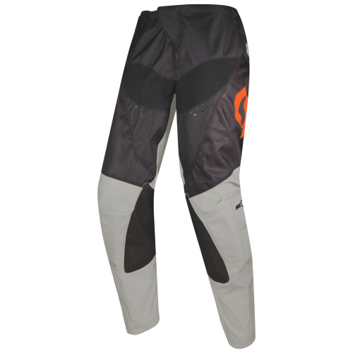 Scott Брюки 350 Track Evo black/grey в Тюмени