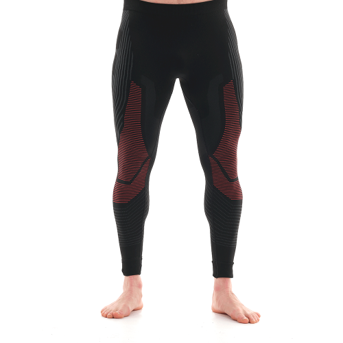 Dragonfly Термобрюки 3DThermo Red в Тюмени