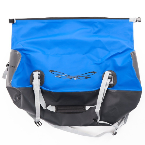 Dragonfly Гермосумка DF Multi XL Blue 100л в Тюмени