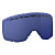 Scott Линзы Primal/Hustle/Tyrant/Split sky blue в Тюмени