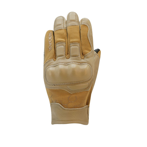 Racer Перчатки Shooter Khaki/Brown в Тюмени