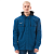 Dragonfly Моторубашка Streetfighter Dark Blue с защитой 2025 в Тюмени