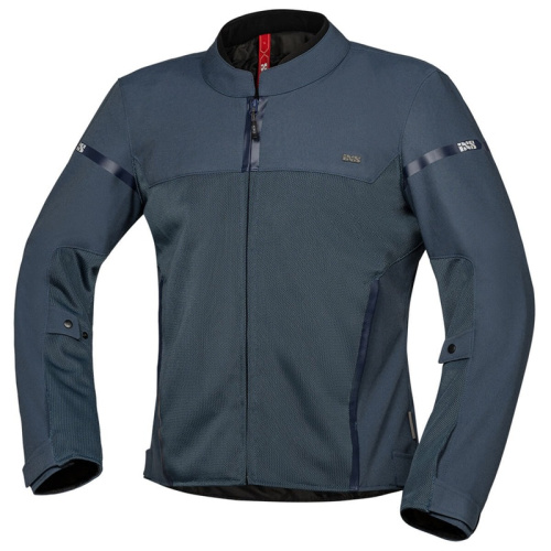 IXS Мотокуртка Jacket Oxy-Air Синий в Тюмени