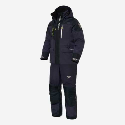 Finntrail Костюм Escape Darkgrey в Тюмени