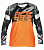 Acerbis Джерси детское MX J-Kid Four Orange/Black в Тюмени