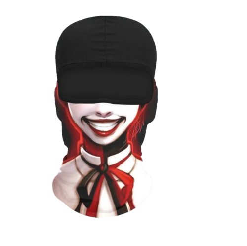 Scout Балаклава Funny face Куколка в Тюмени