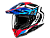 HJC Шлем RPHA60 Dakar MC21 в Тюмени
