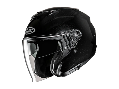 HJC Шлем i31 Metal Black в Тюмени