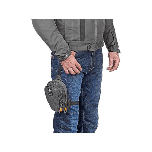Kappa Сумки Leg Bag в Тюмени