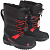 Scott Боты SMB R/T black/red в Тюмени