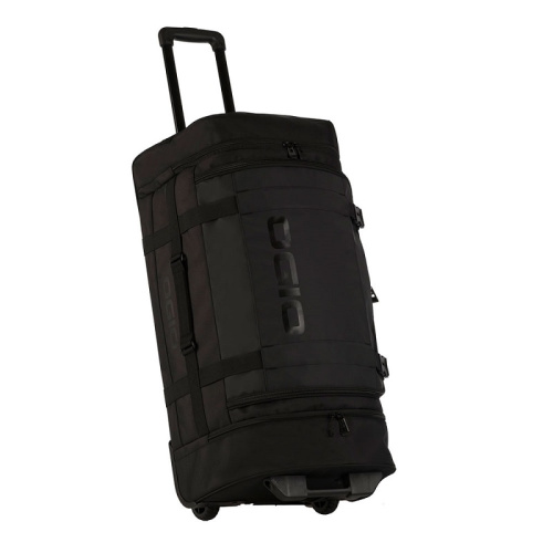 Ogio Сумка Сrawler на колесиках Black в Тюмени