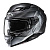 HJC Шлем F71 Catos MC5SF в Тюмени