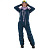Dragonfly  Комбинезон Gravity Premium Woman. Dark Ocean - Purple 2023 в Тюмени