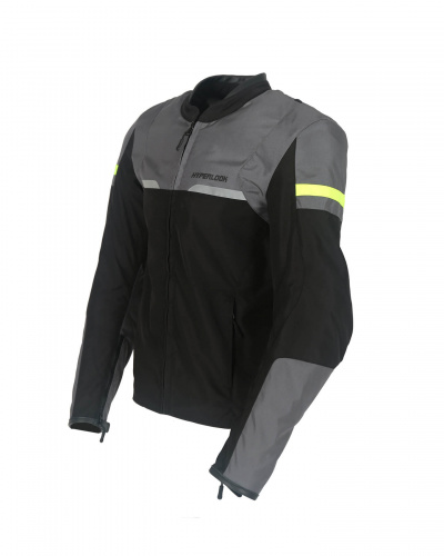 Hyperlook Куртка Desire Серая в Тюмени