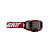 Leatt Маска Velocity 6.5 Red Clear 83 VLT V25 в Тюмени