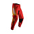 Leatt Штаны 3.5 Ride V25 Red в Тюмени