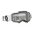 Scott Очки кроссовые Fury LS premium black/white/light sensitive grey в Тюмени