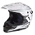 AiM Шлем JK803S Tondo White/Grey/Black в Тюмени