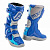 Acerbis Мотоботы детские X-Team JR Blue/Grey в Тюмени