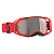 Scott Очки Prospect 2.0 red/black silver chrome works в Тюмени