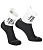 Acerbis Носки MTB Light Black/White в Тюмени