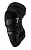 Leatt Наколенники 3DF Hybrid Knee Guard Black в Тюмени