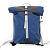 Dragonfly Герморюкзак DF Fold Bag Blue 22л в Тюмени