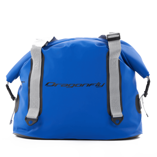 Dragonfly Гермосумка DF Voyager Blue 40л в Тюмени