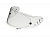 Shoei Визор CWR-F Clear Прозрачный в Тюмени
