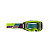 Leatt Маска Velocity 5.5 Cryztal Lime Purple 75 VLT V25 в Тюмени