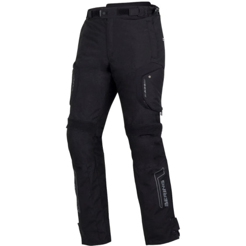 Bering Брюки Caracas Black в Тюмени