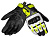 Spidi Перчатки G-Carbon Black/Fluo Yellow в Тюмени