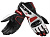 Spidi Перчатки STR-5 Red в Тюмени