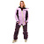 Dragonfly Комбинезон Gravity 2.0 Woman Purple - Plum 2025 в Тюмени