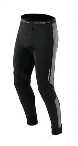 Термобелье Брюки Spidi Thermo Pant Black/Grey в Тюмени