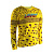 Leatt Джерси 3.5 Mini Cheetah в Тюмени