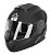 Acerbis Шлем Serel 22-06 Black 2 в Тюмени